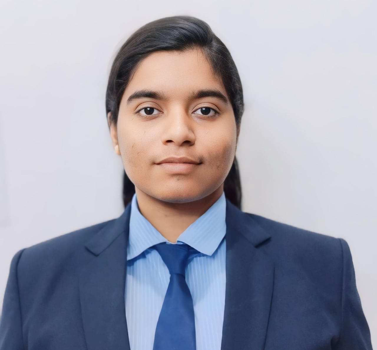 Gargi Singh