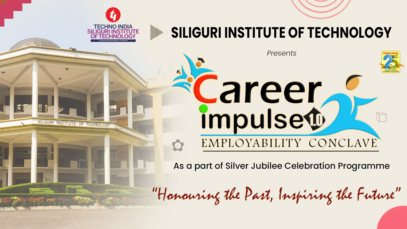 Event Banner for College