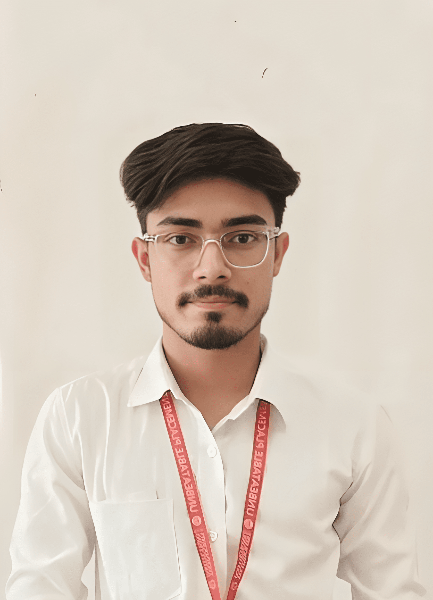 Pratham Raj