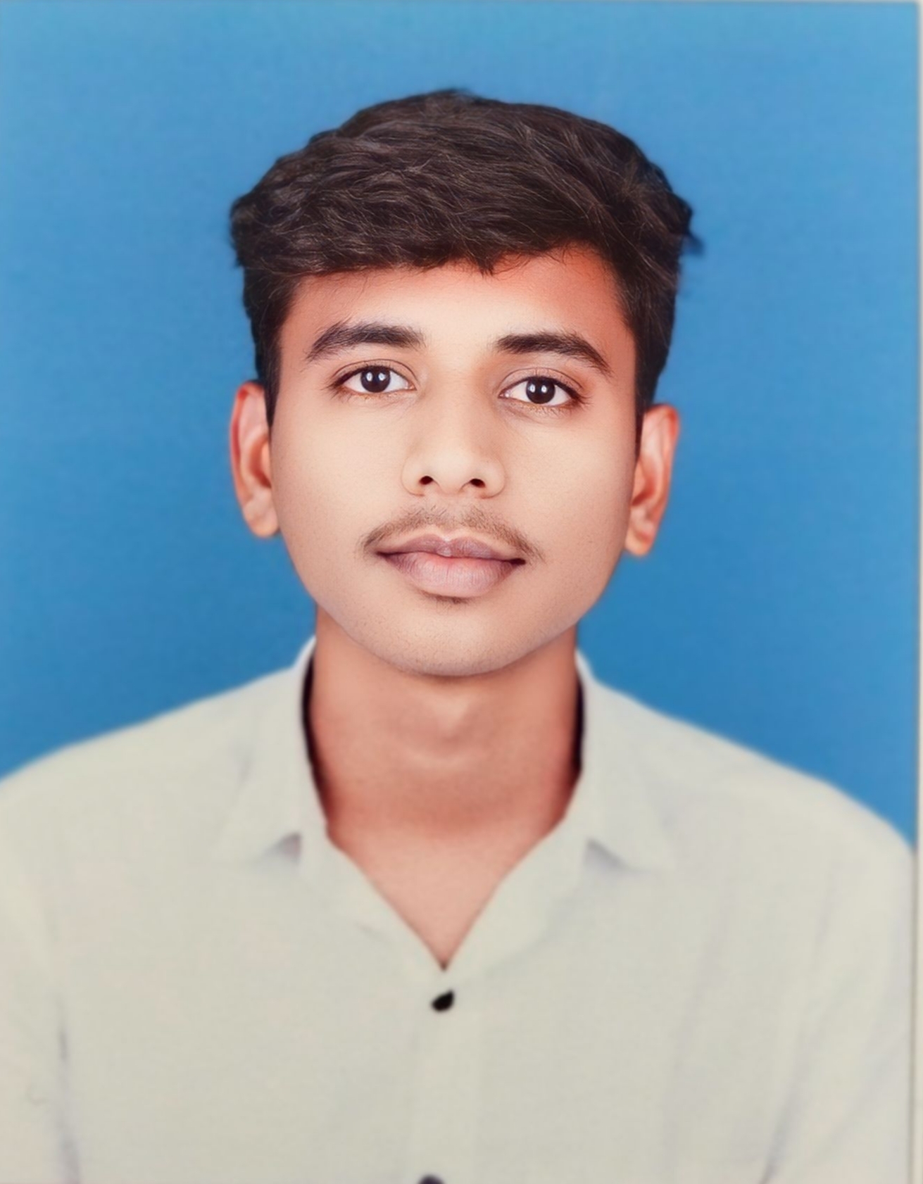 ROHAN DONERAO ROHAN DONERAO