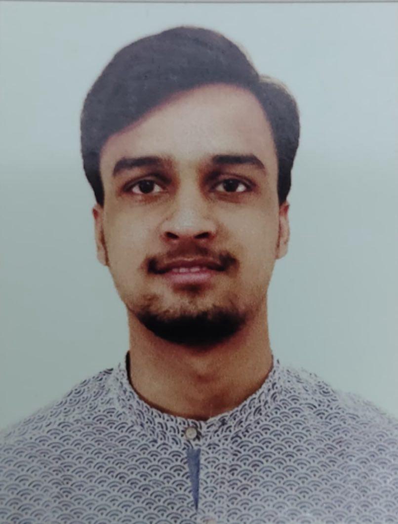 Mayank Agrawal