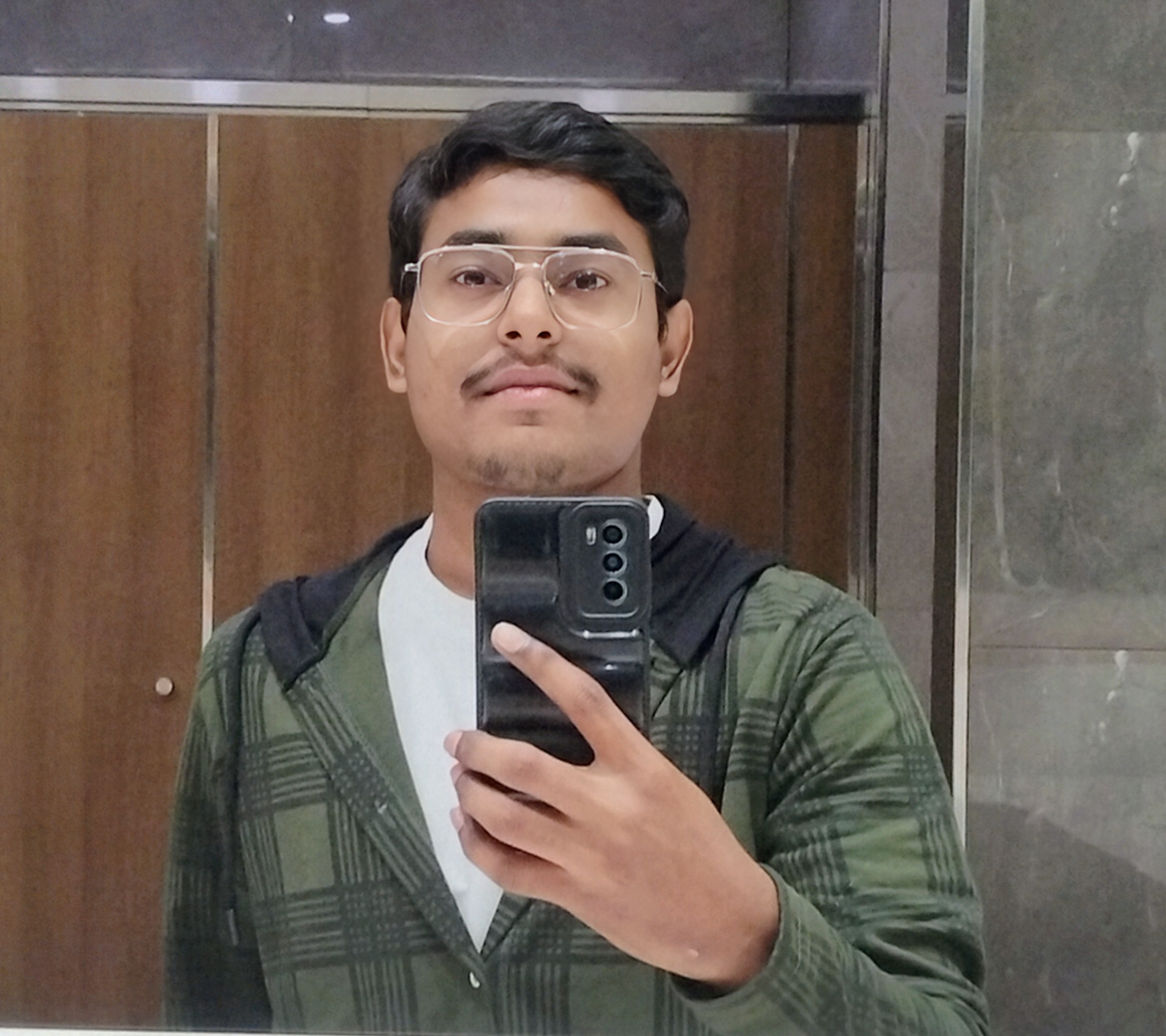 Abhishek Jaiswal Abhishek Jaiswal