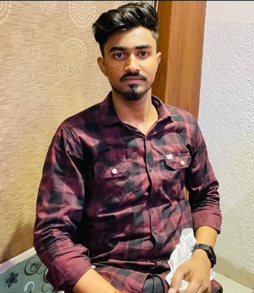 Baiju Kumar Yadav Baiju Kumar Yadav