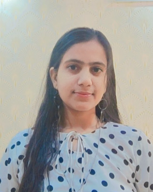 vanshika gupta
