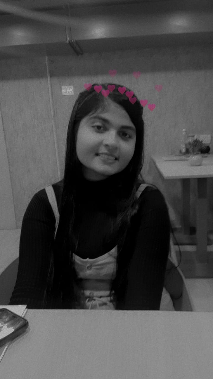 Palak Bhardwaj