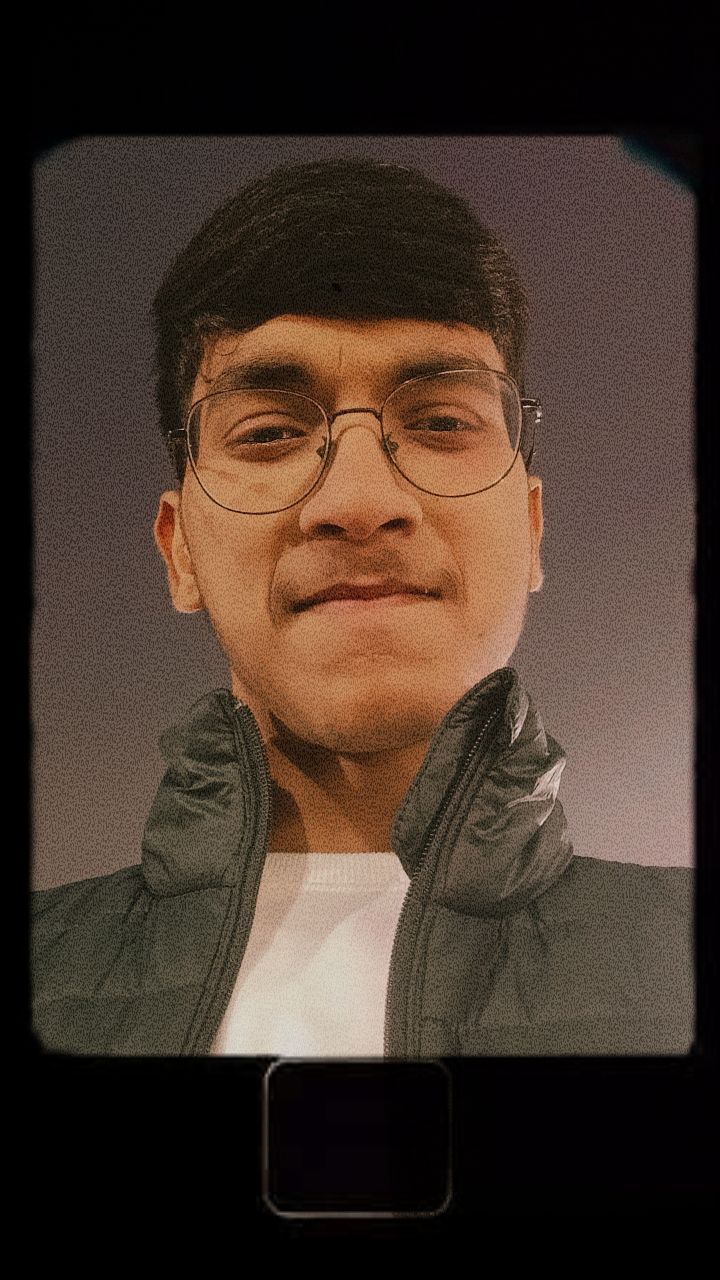 CHETAN GOYAL
