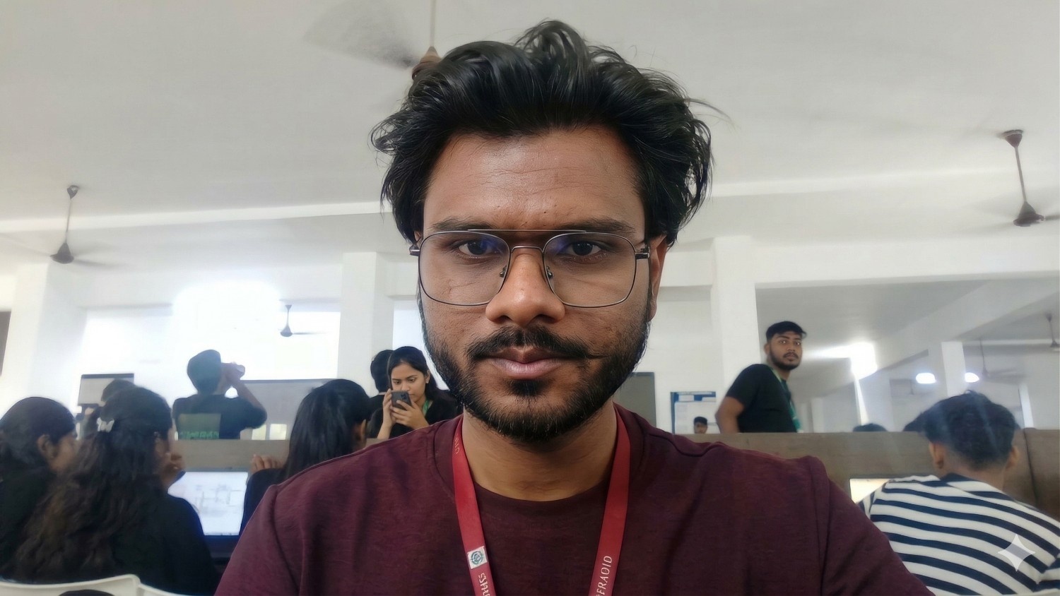 Harshal Dafe