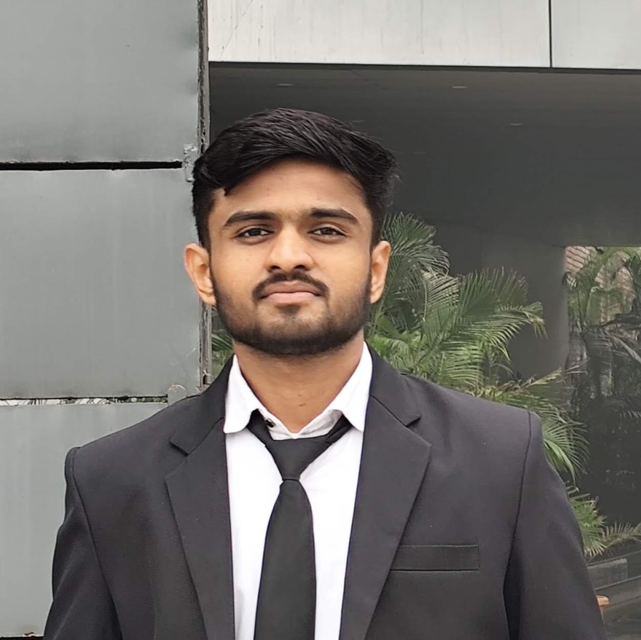 Anurag chauhan