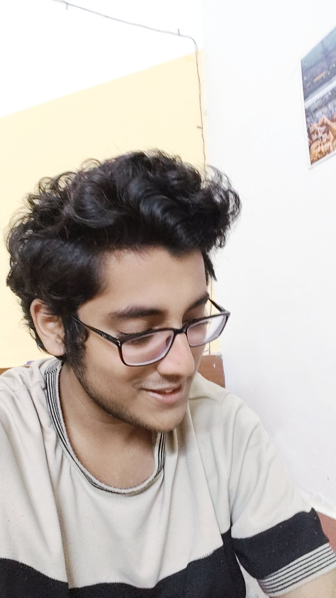 Anmol Upadhyay Anmol Upadhyay