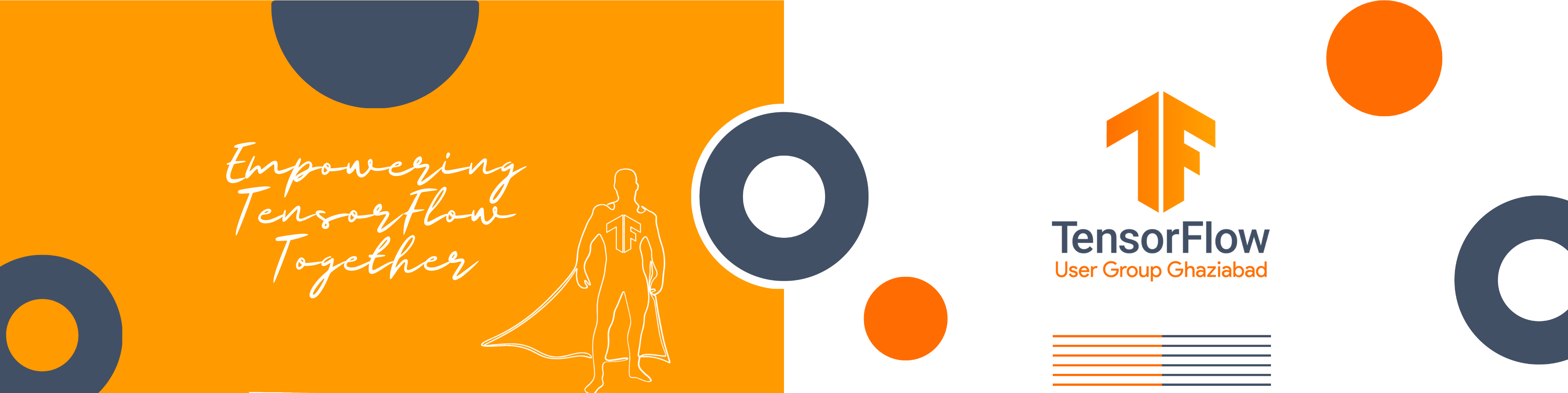 TensorFlow User Group Ghaziabad