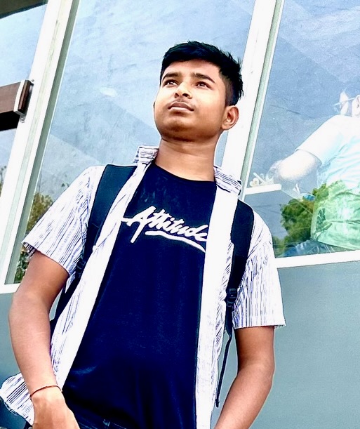 Lavi Raghav