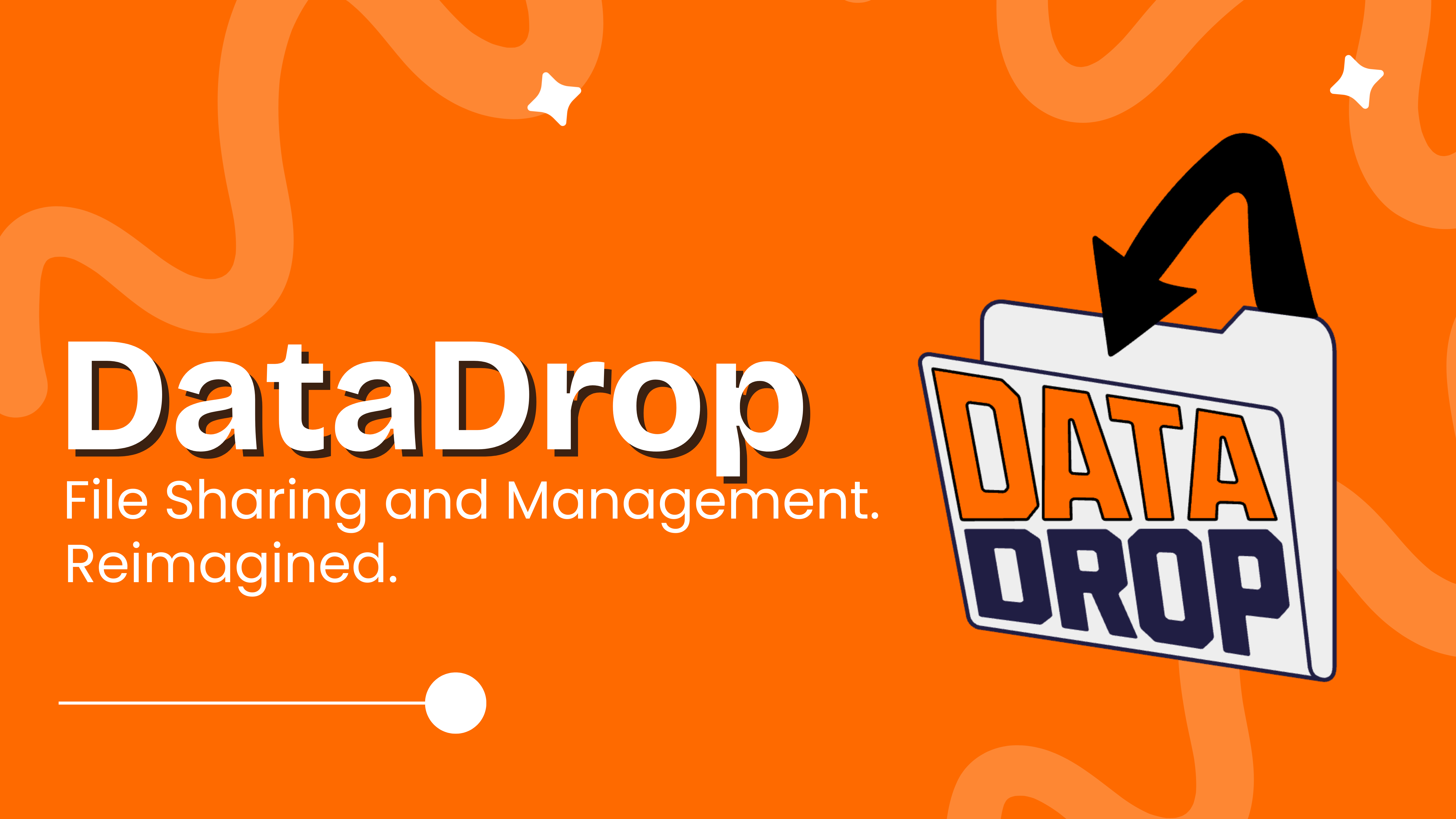 DataDrop | By Harsh