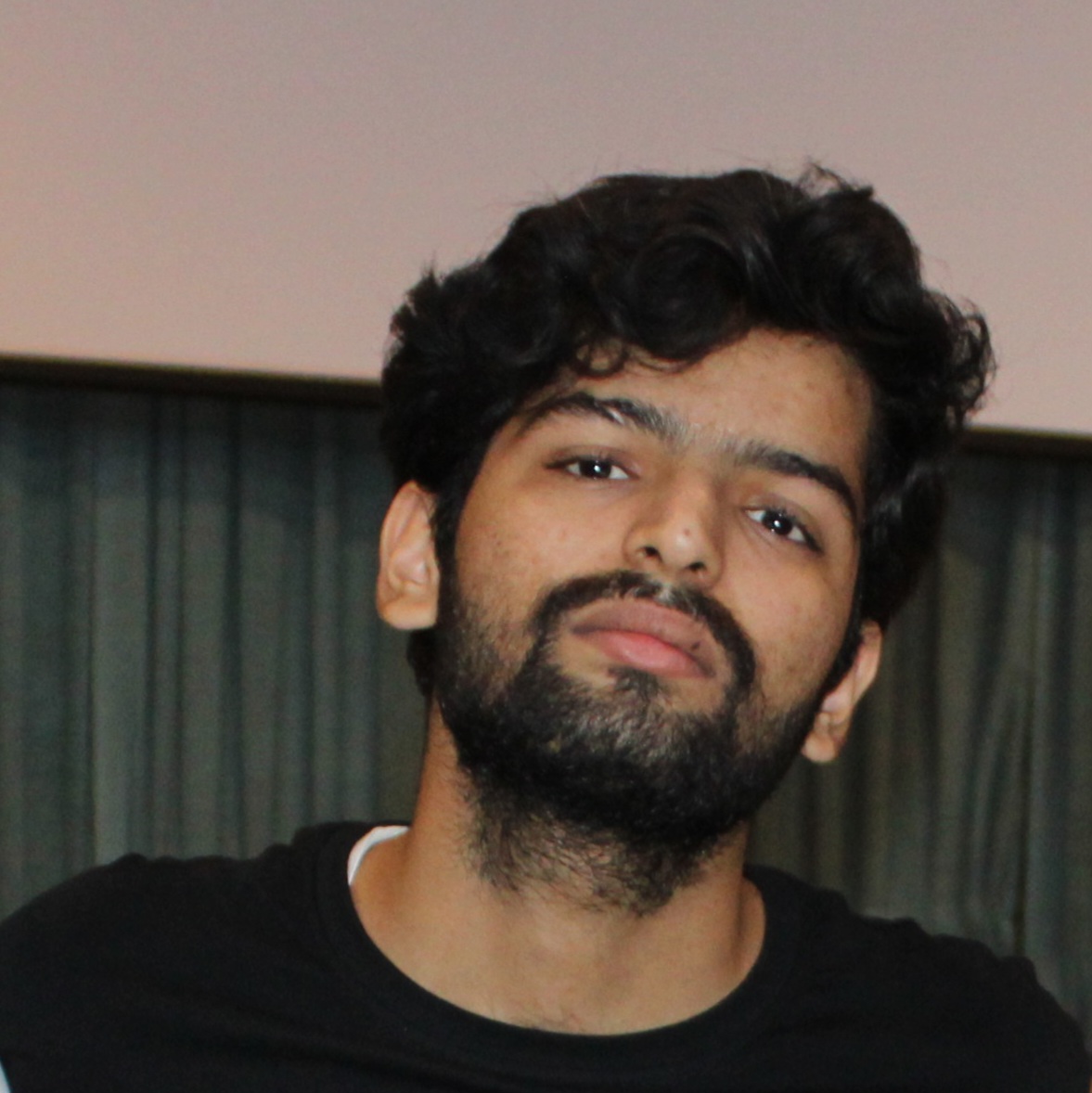 kaushlendu Parasar 
