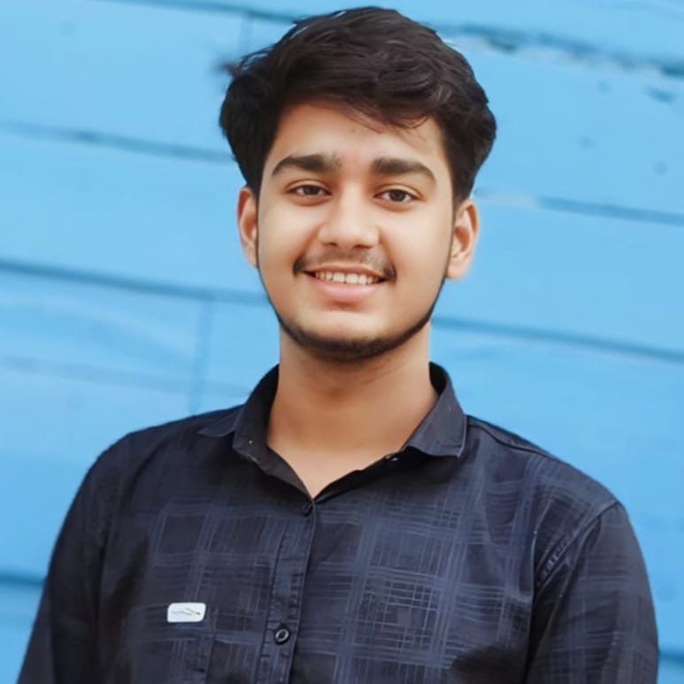 Bhart Shukla