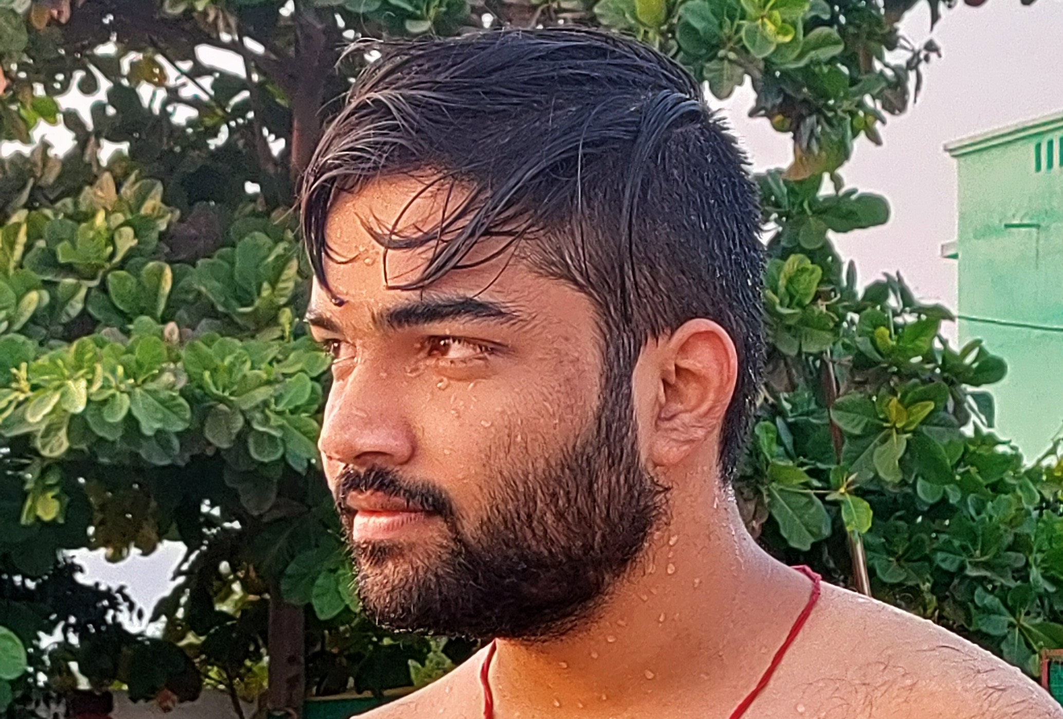AJAY SOLANKI