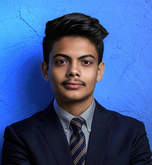 Mayank Yadav Mayank Yadav