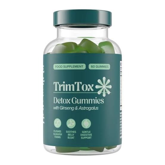 TrimTox Cleanse Gummies Netherlands: De waarheid over zijn afslankformule met dubbele werking TrimTox Cleanse Gummies Netherlands: De waarheid over zijn afslankformule met dubbele werking