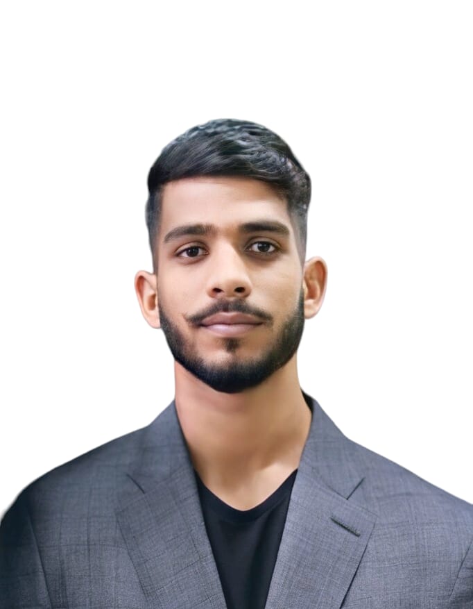 Victor Kumar Singh 
