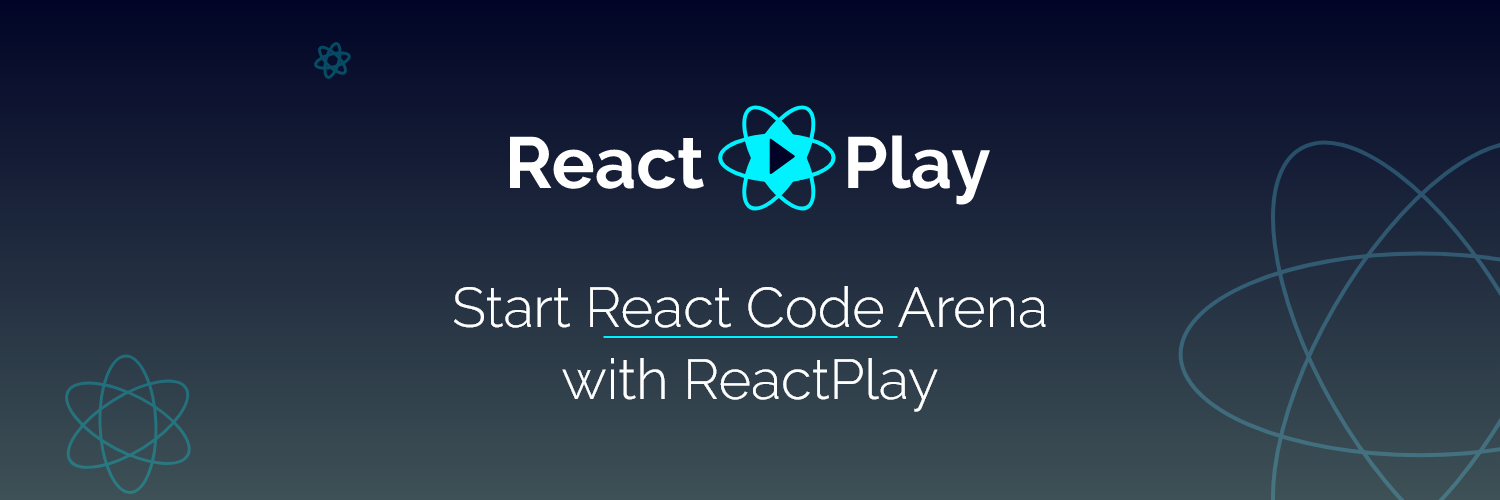 ReactPlay