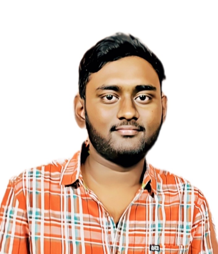 Eshwar Bandaru