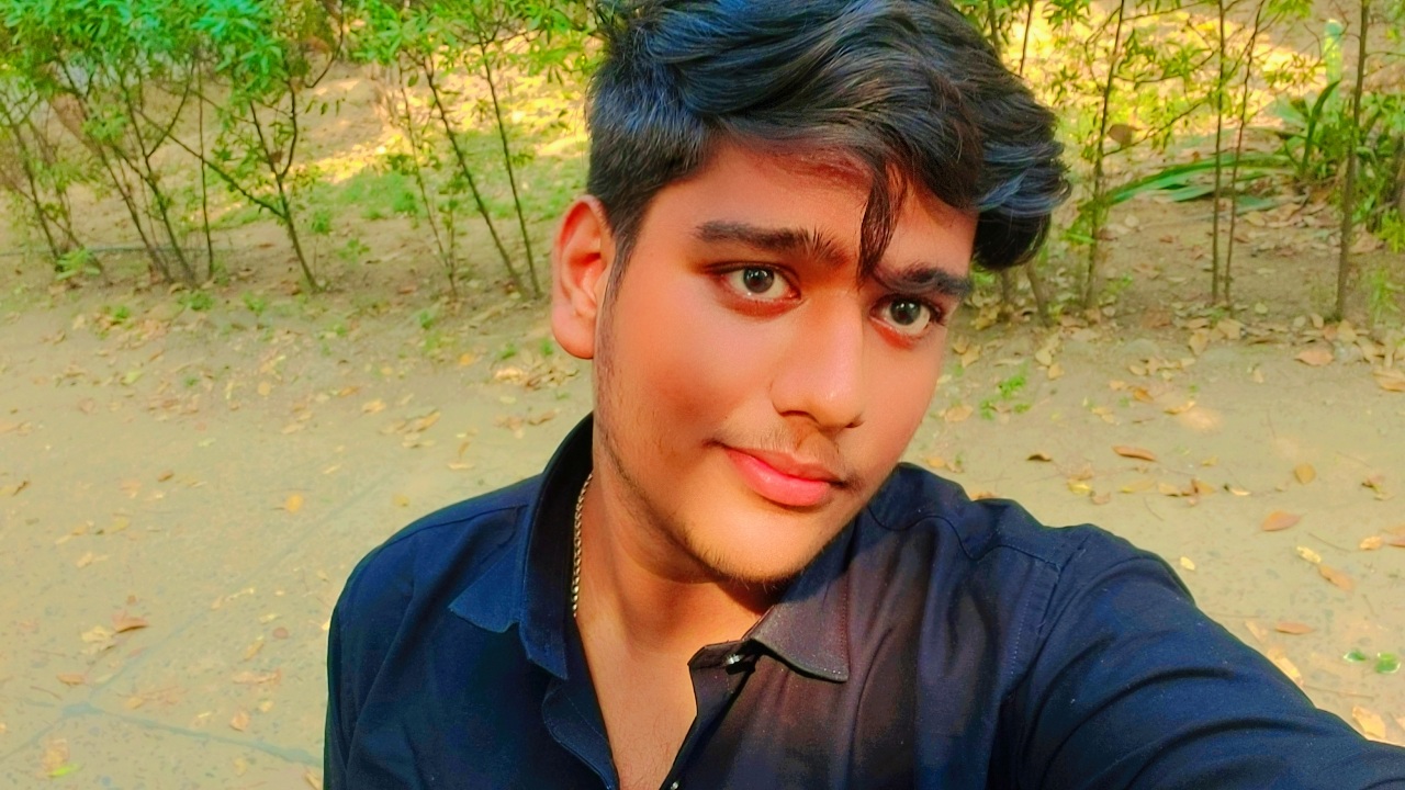Ananny Tripathi