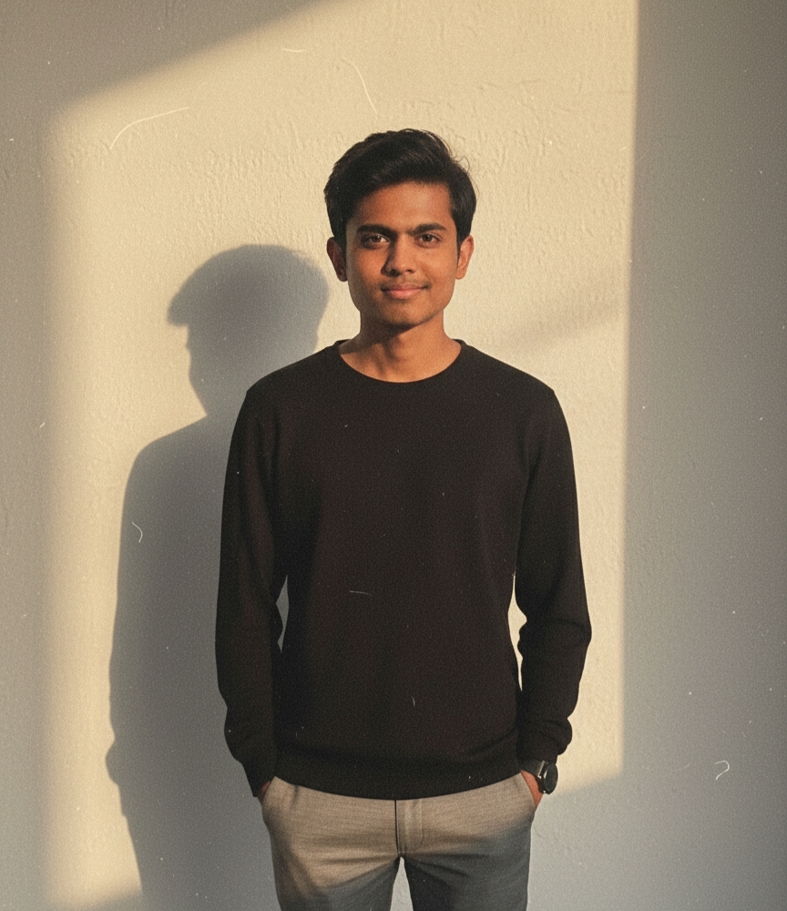 Somanath Nayak