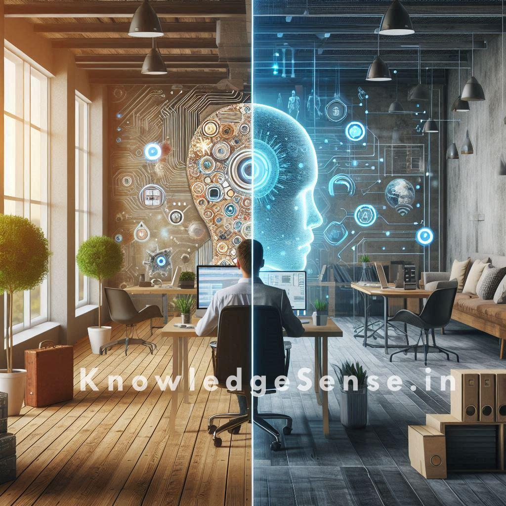 Launching Your Startup in 2024: 10 Must-Have AI Tools to Power Your Growth - Knowledge Sense