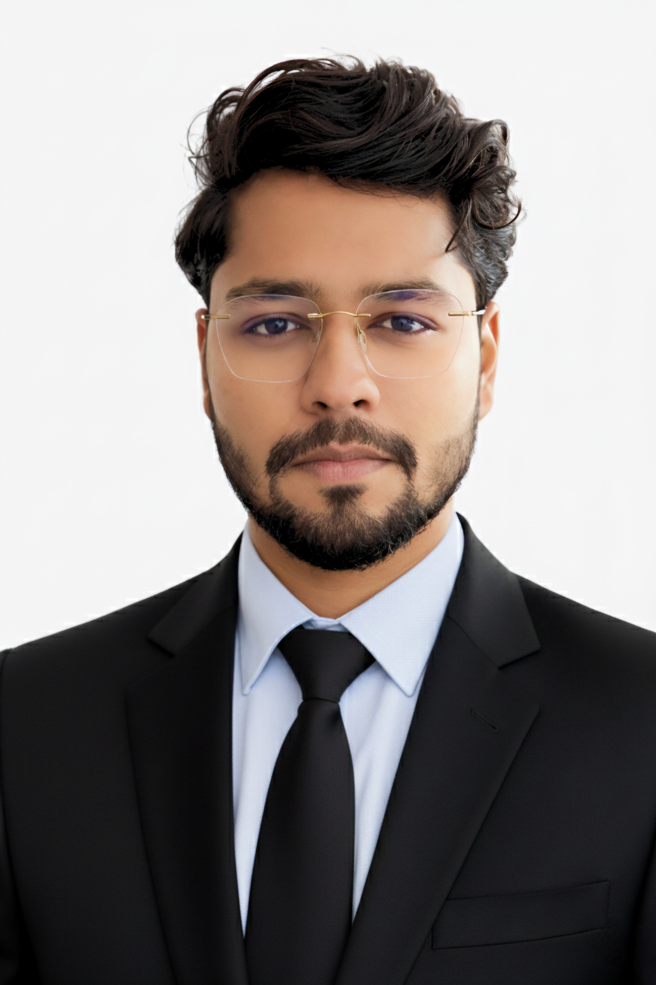 MD AAMIR BADAR