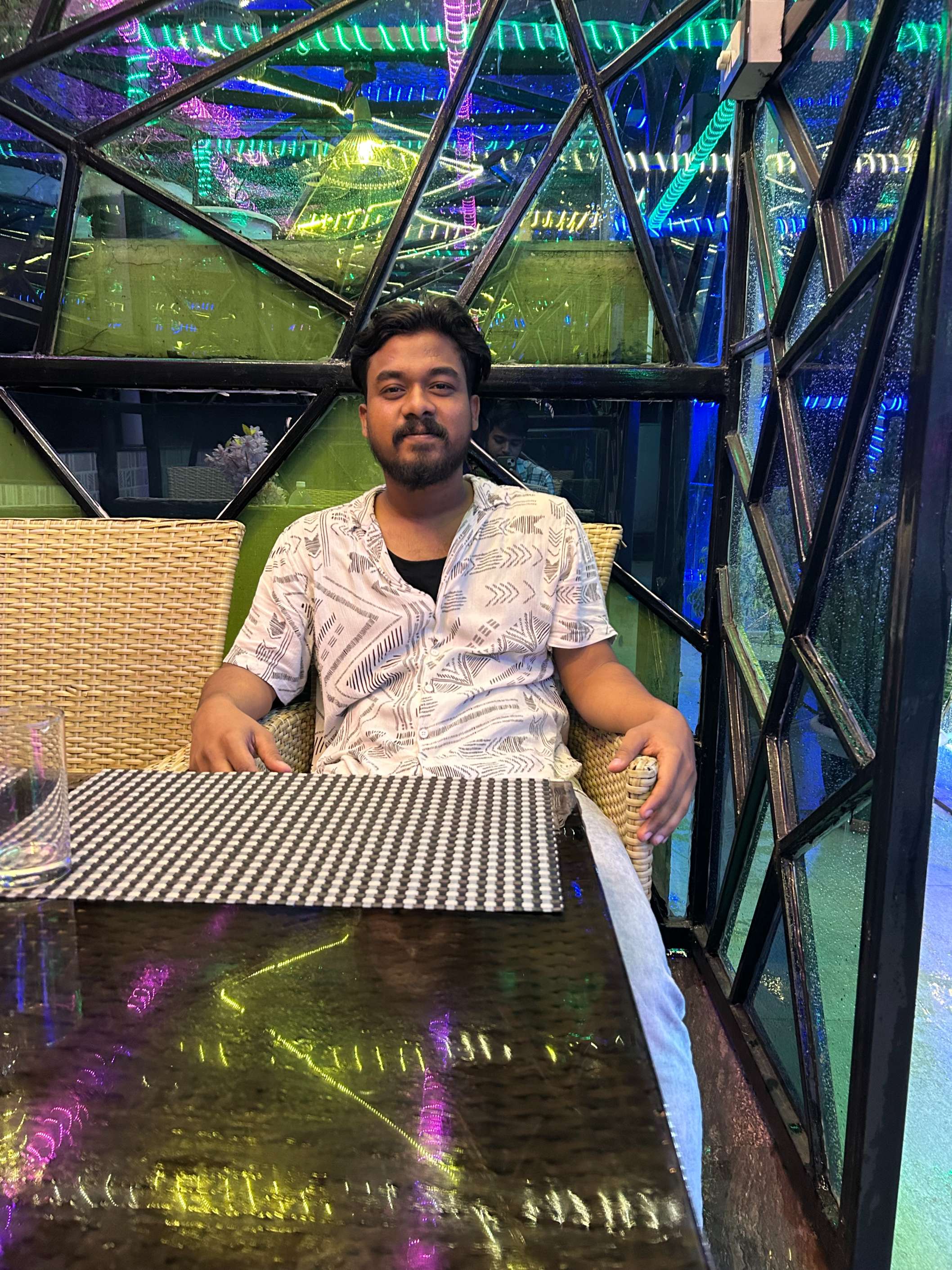 Vivek Kumar