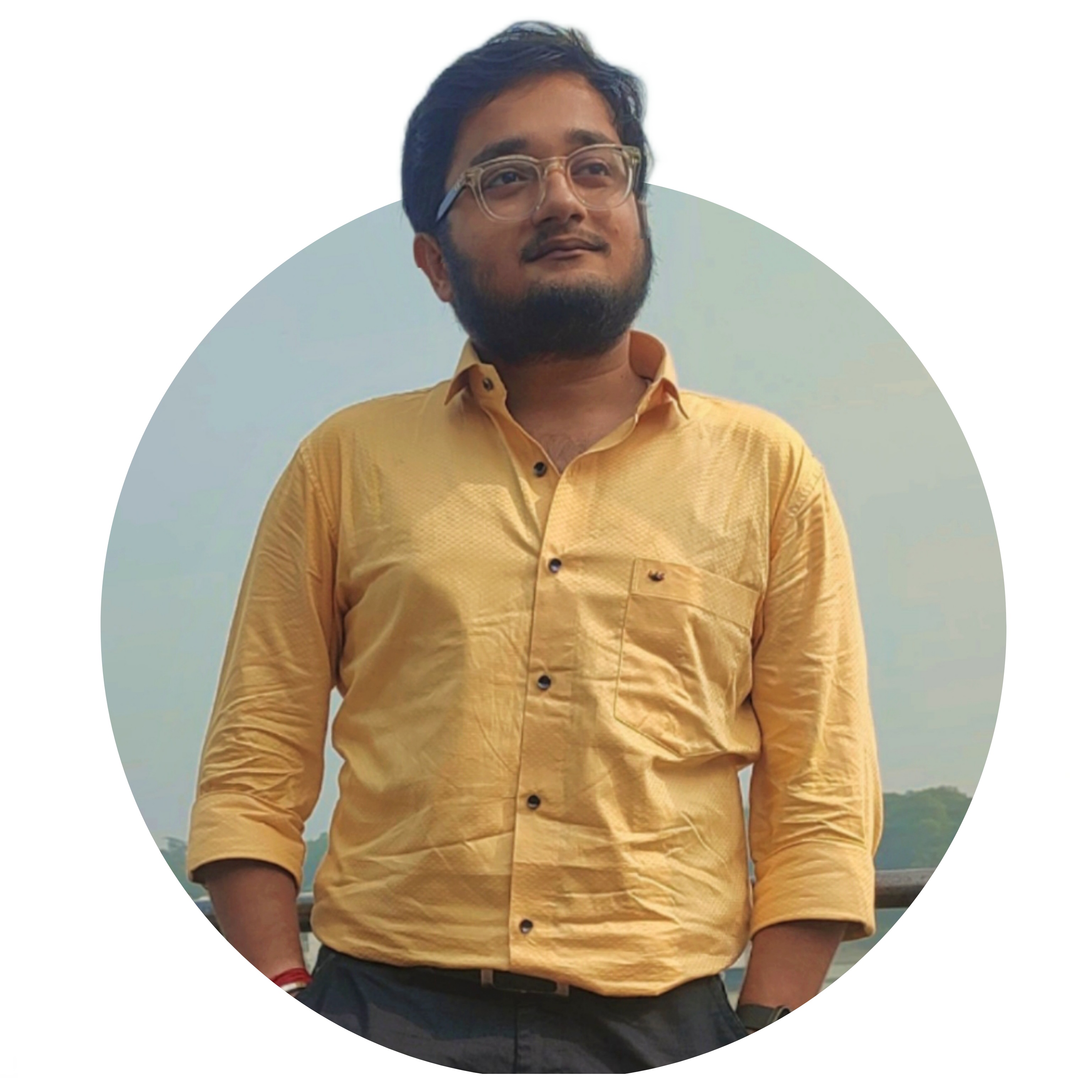 Rounak Banerjee