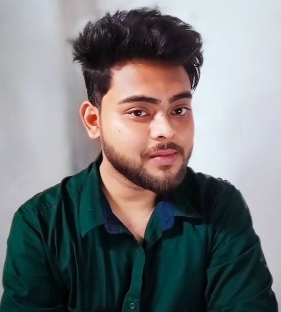Arbaz Khan