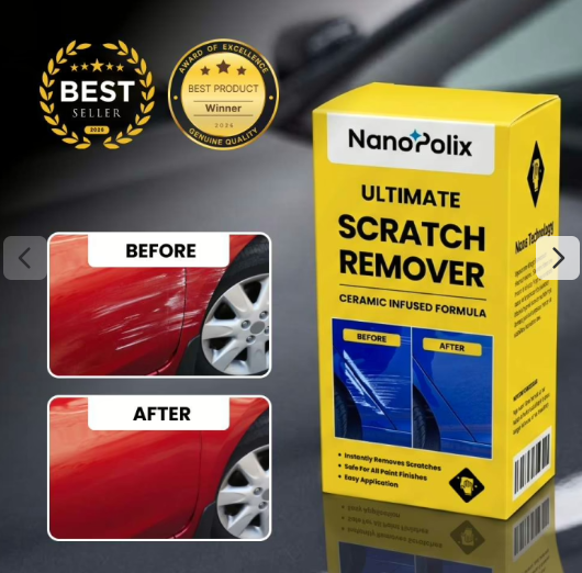 NanoPolix USA (Official™) – Latest Offers Available Today ✔️✔️✔️ NanoPolix USA (Official™) – Latest Offers Available Today ✔️✔️✔️