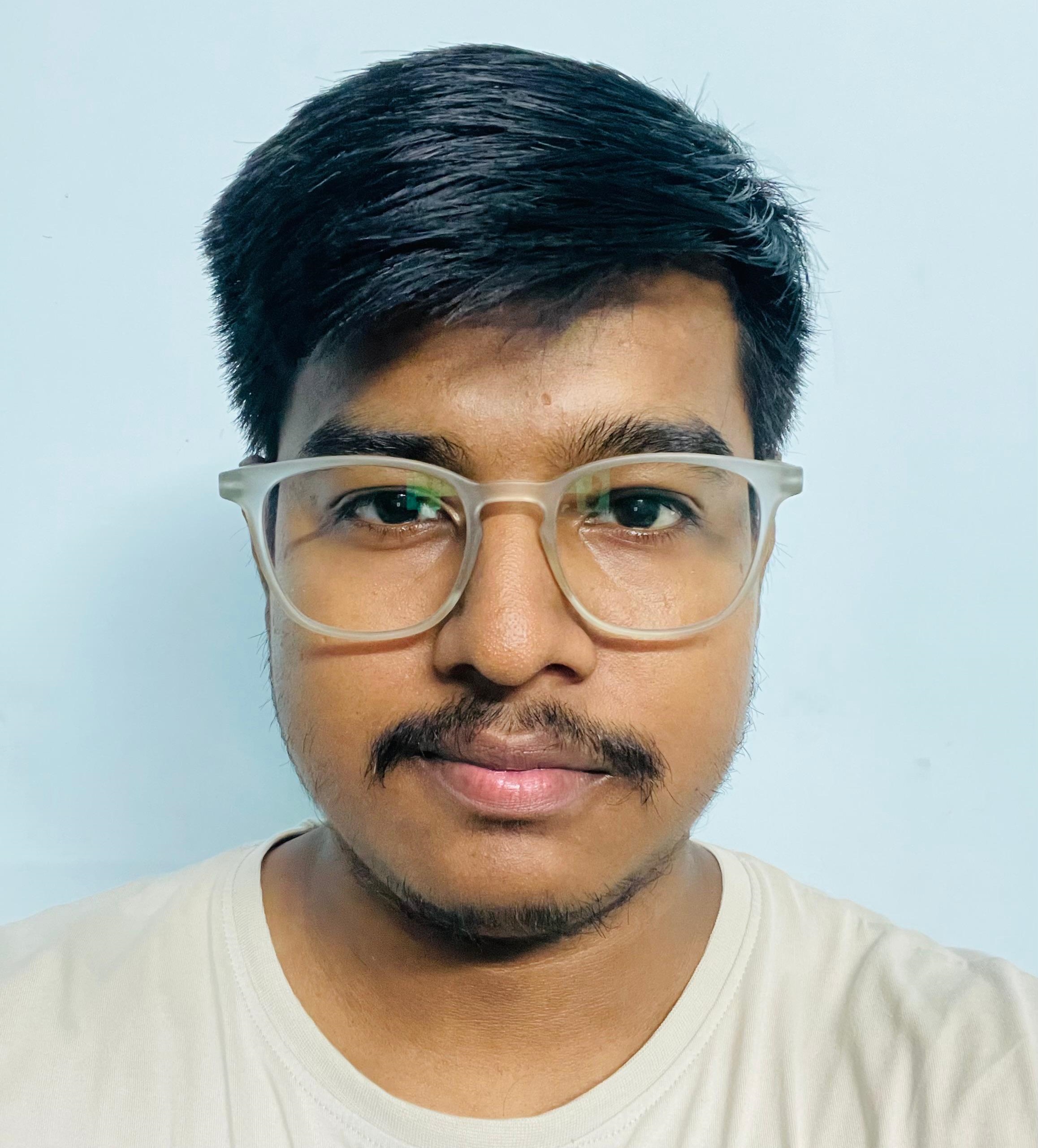 Alok Kumar