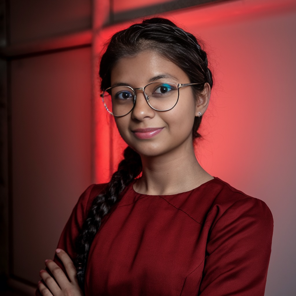 Vanshika Gupta