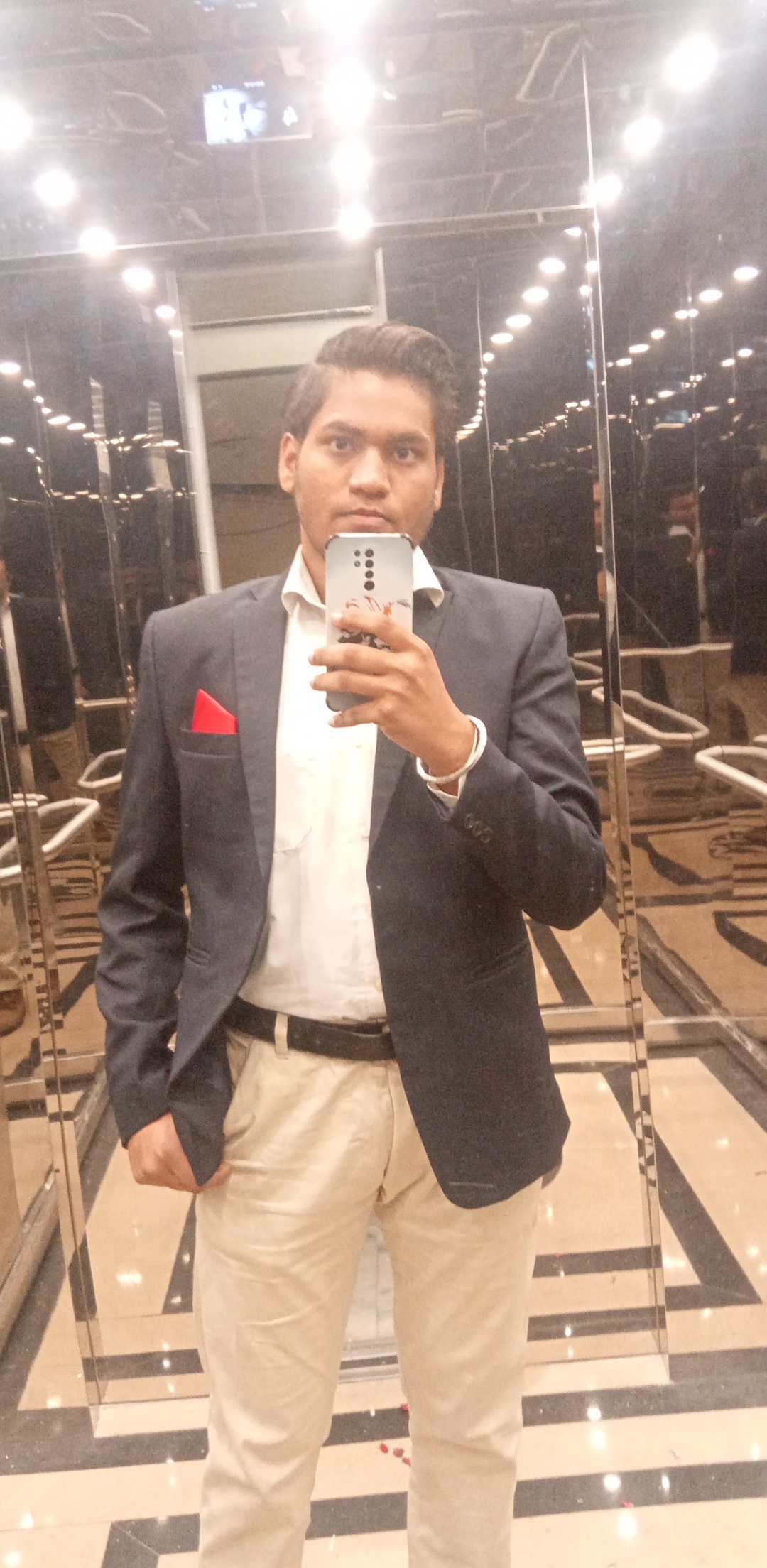 Tarun Rajput