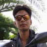 Surajit Mondal