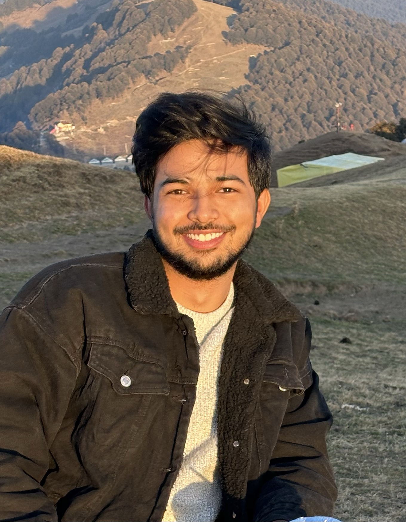 Prakhar Shukla