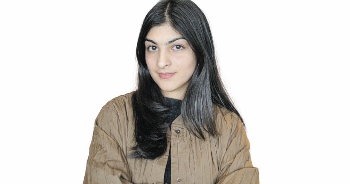 Khushi Yadav