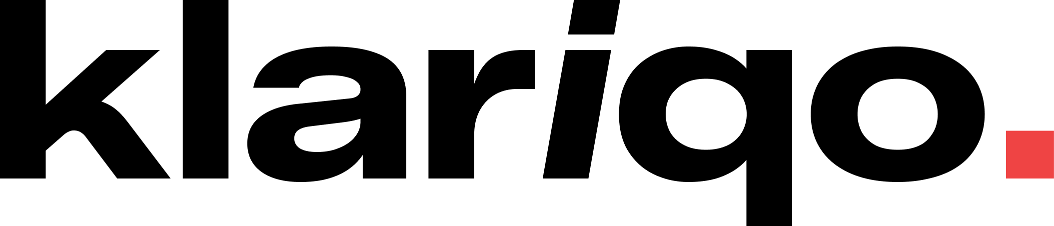 Klariqo