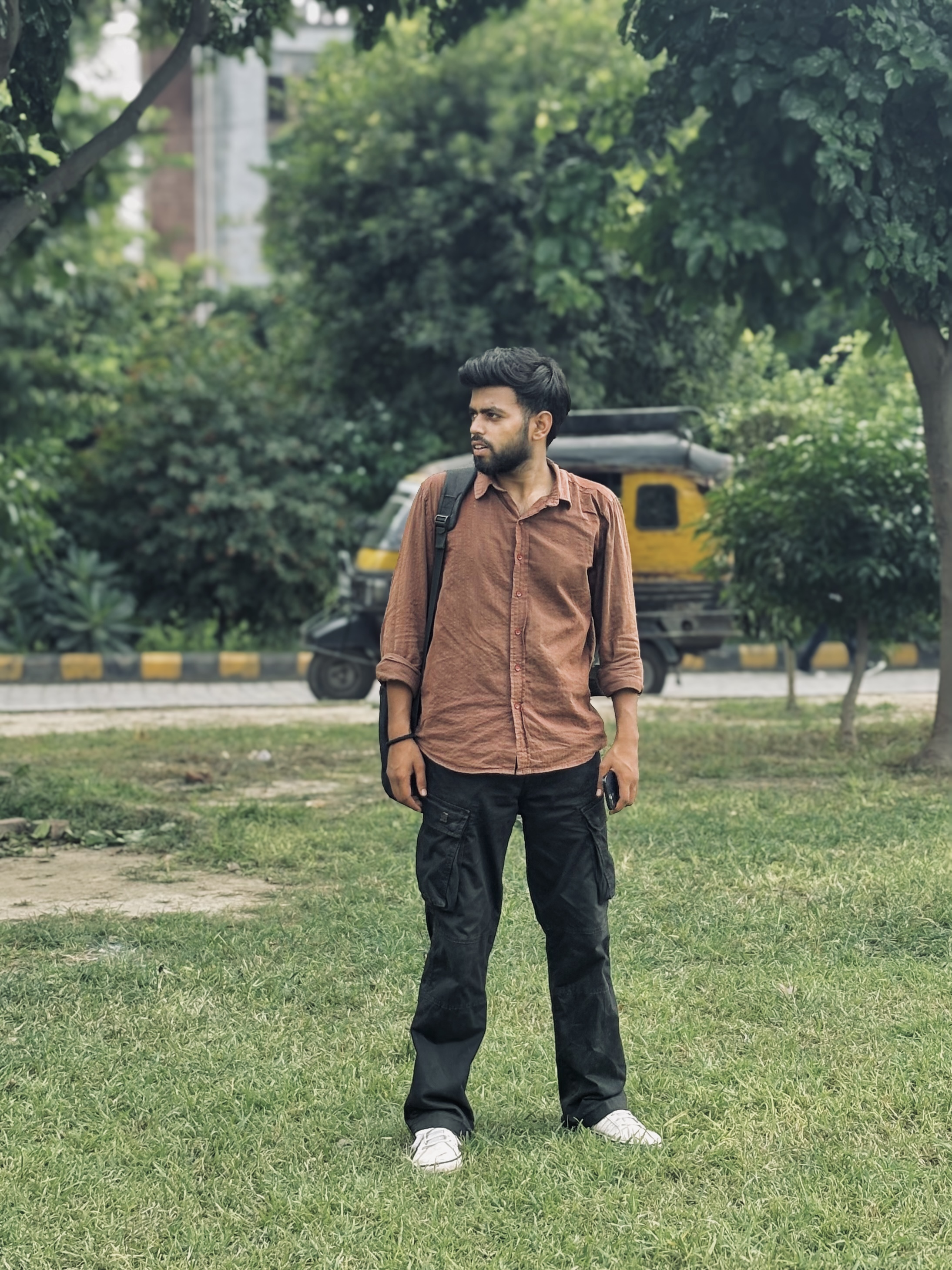 Ayush Raj