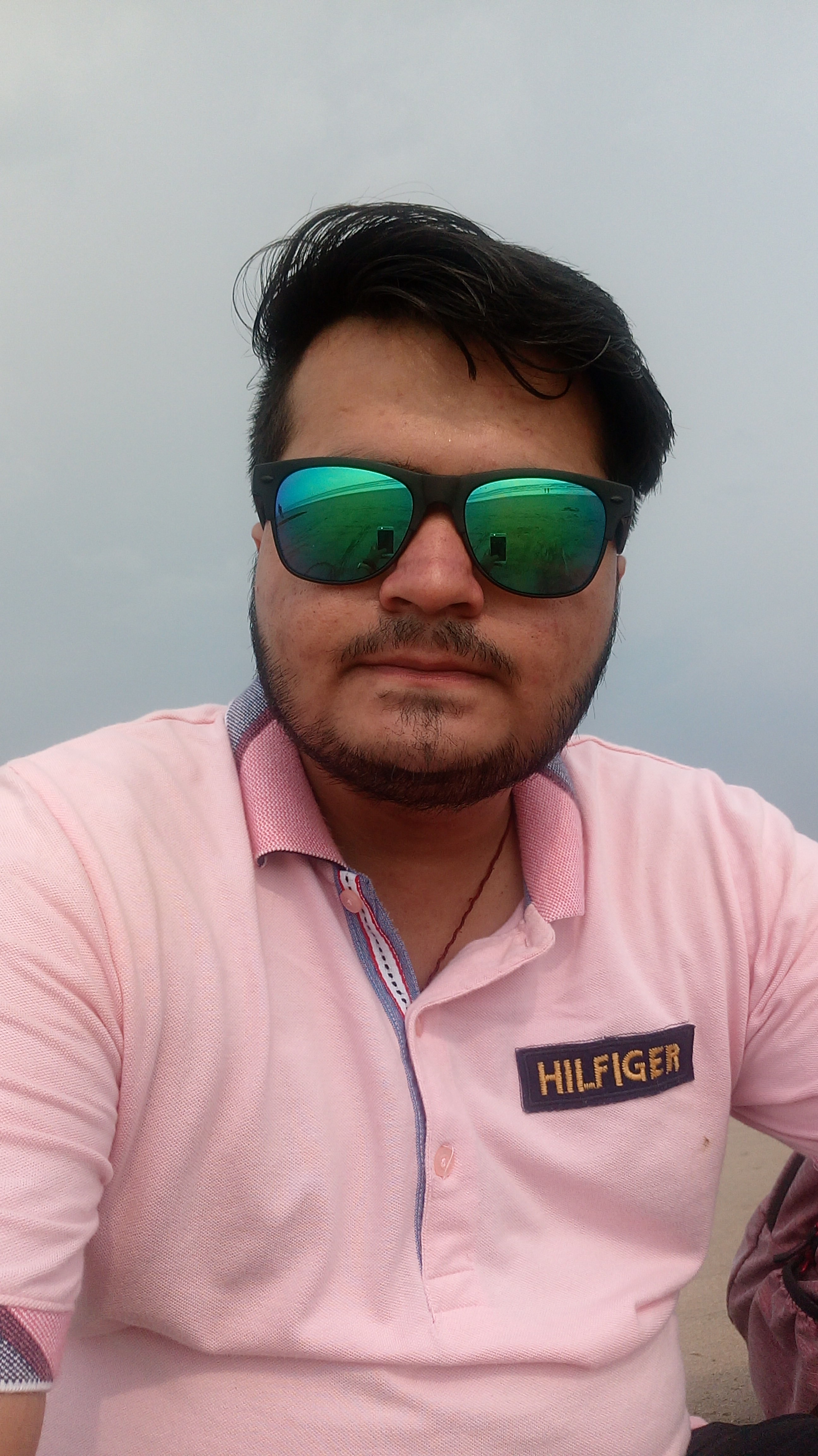 Mayank Tokas