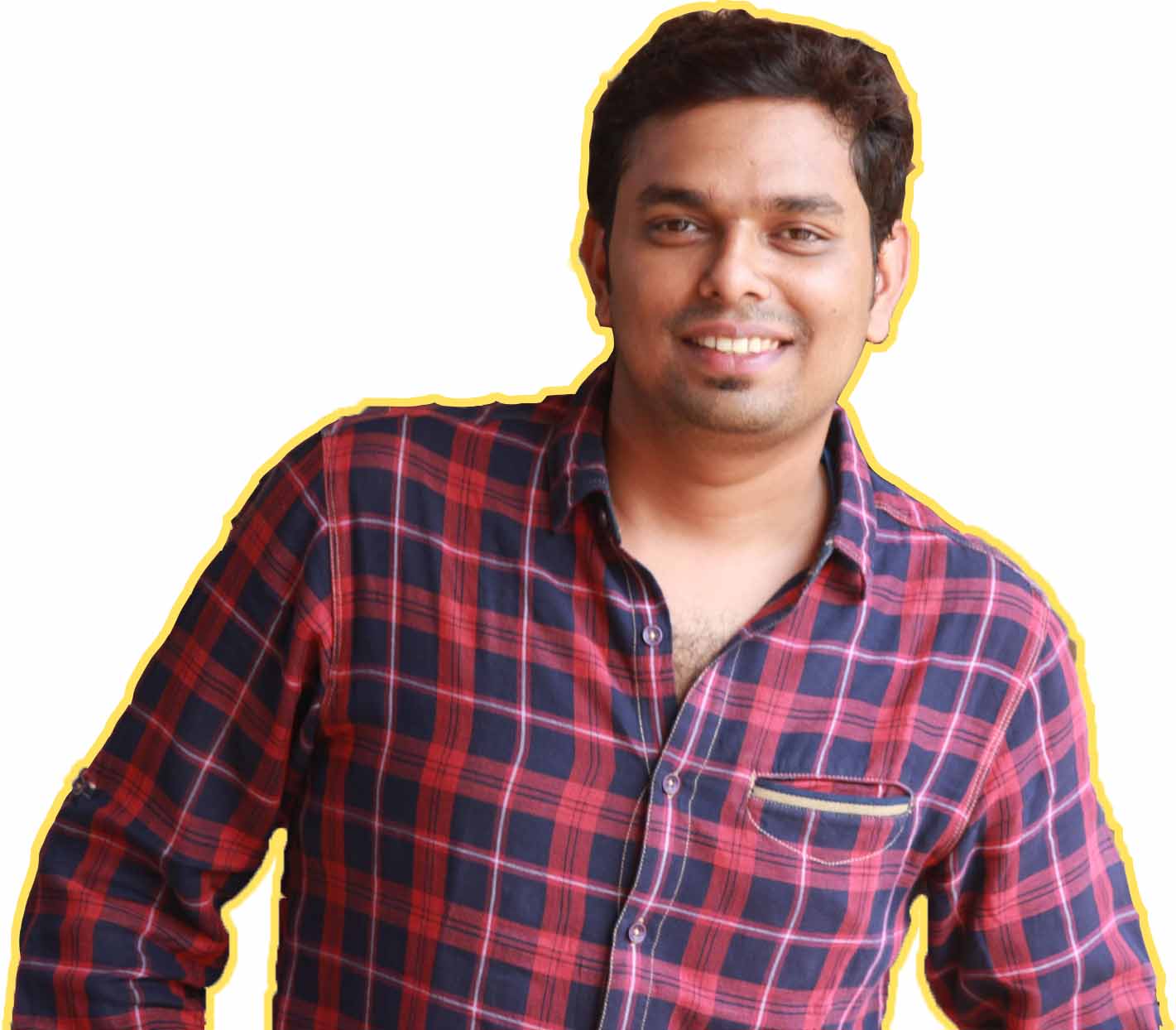 Akash Kumar