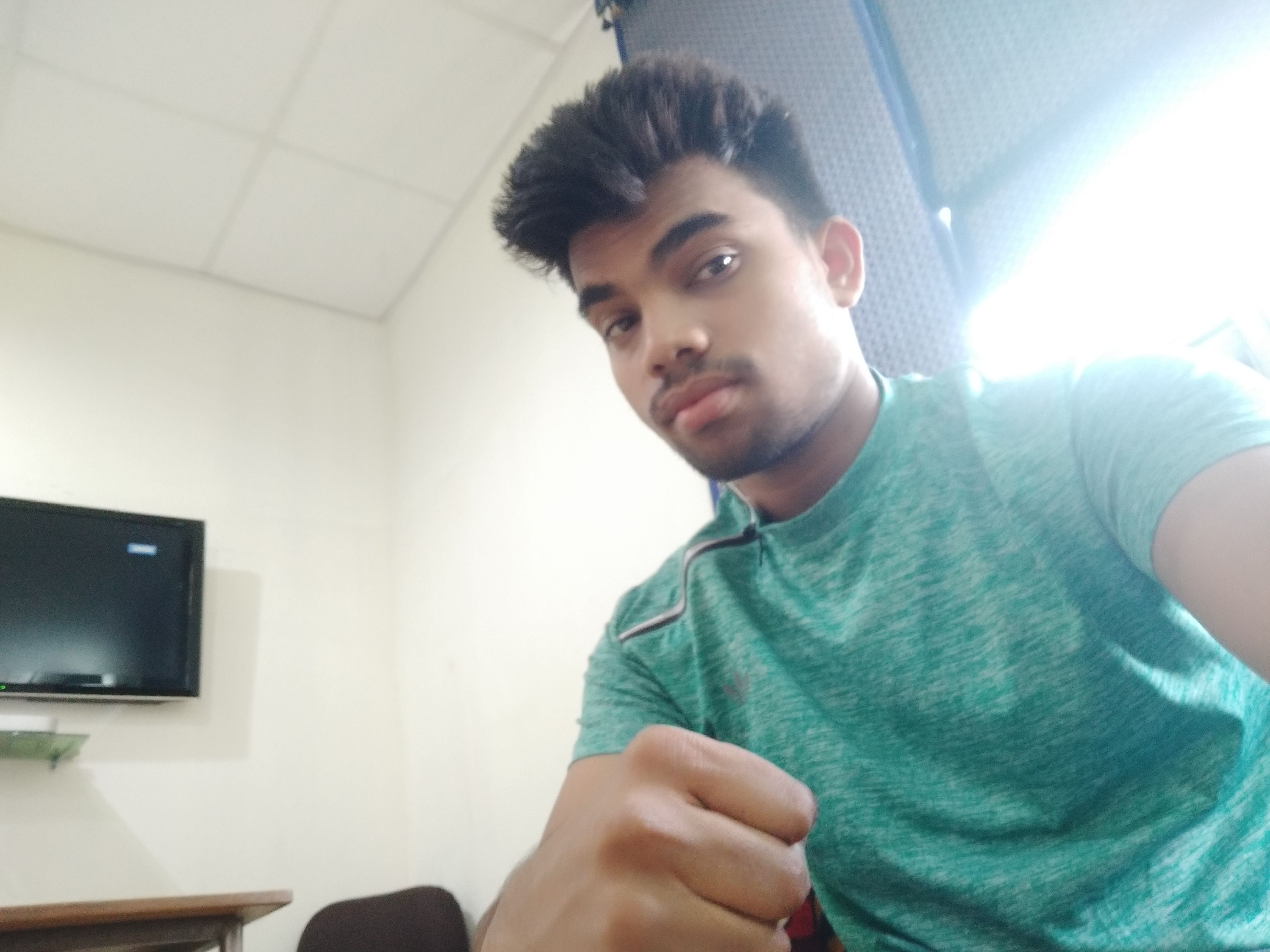 Abhi Raj