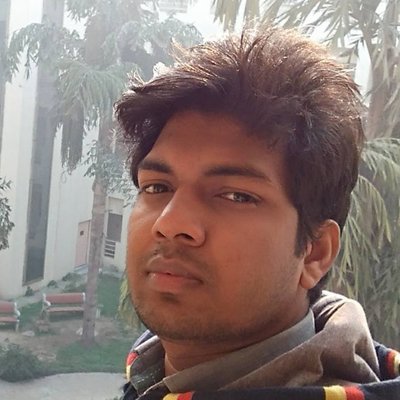 Md Danish