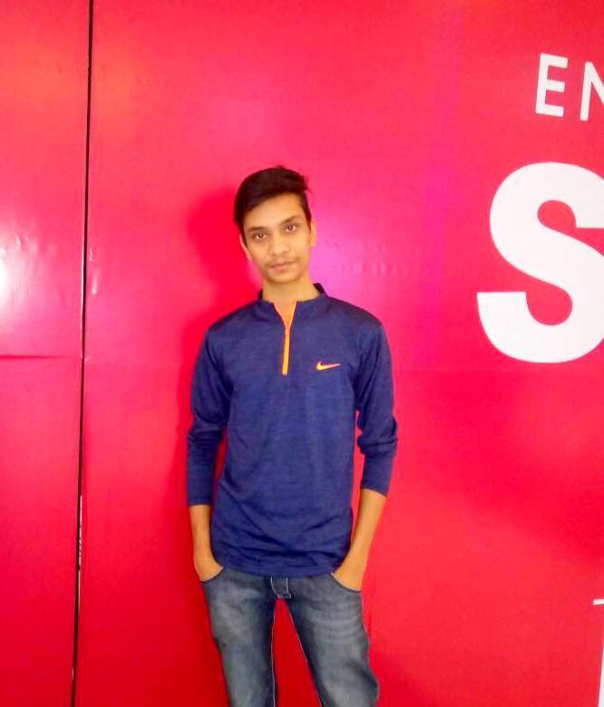 Shubham Yadav