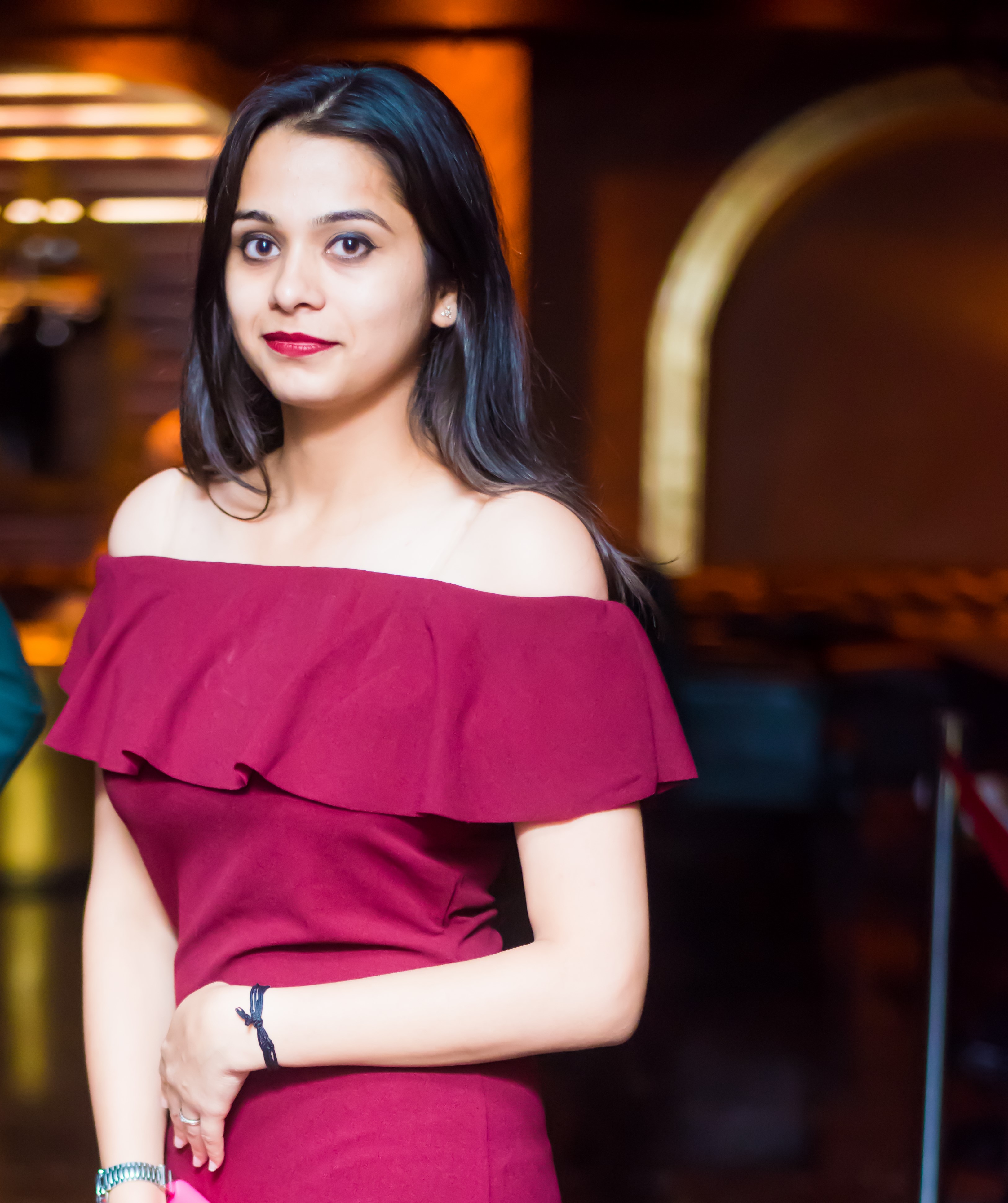 pratima gaur