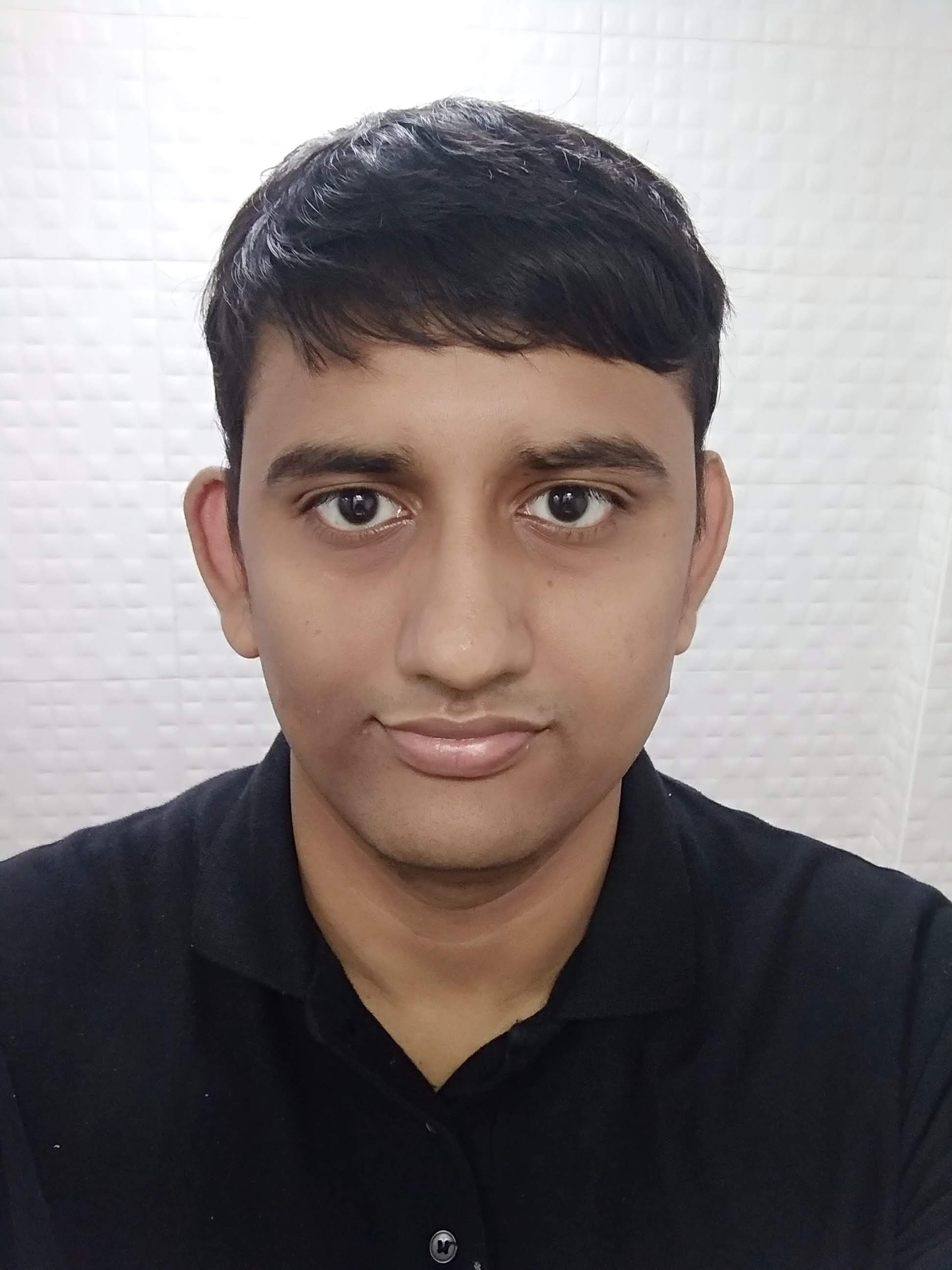 Divyanshu Bansal