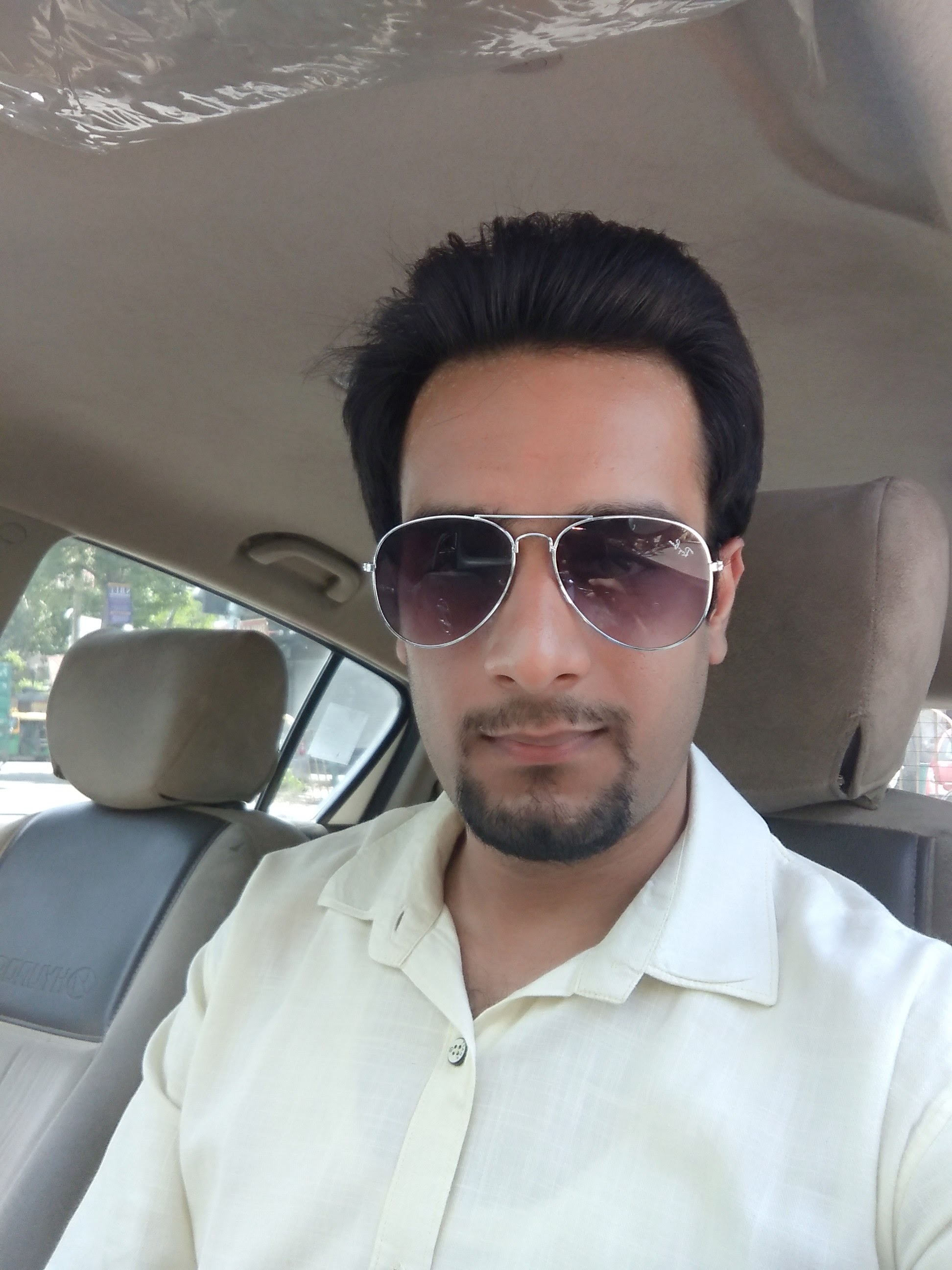 ashish goel