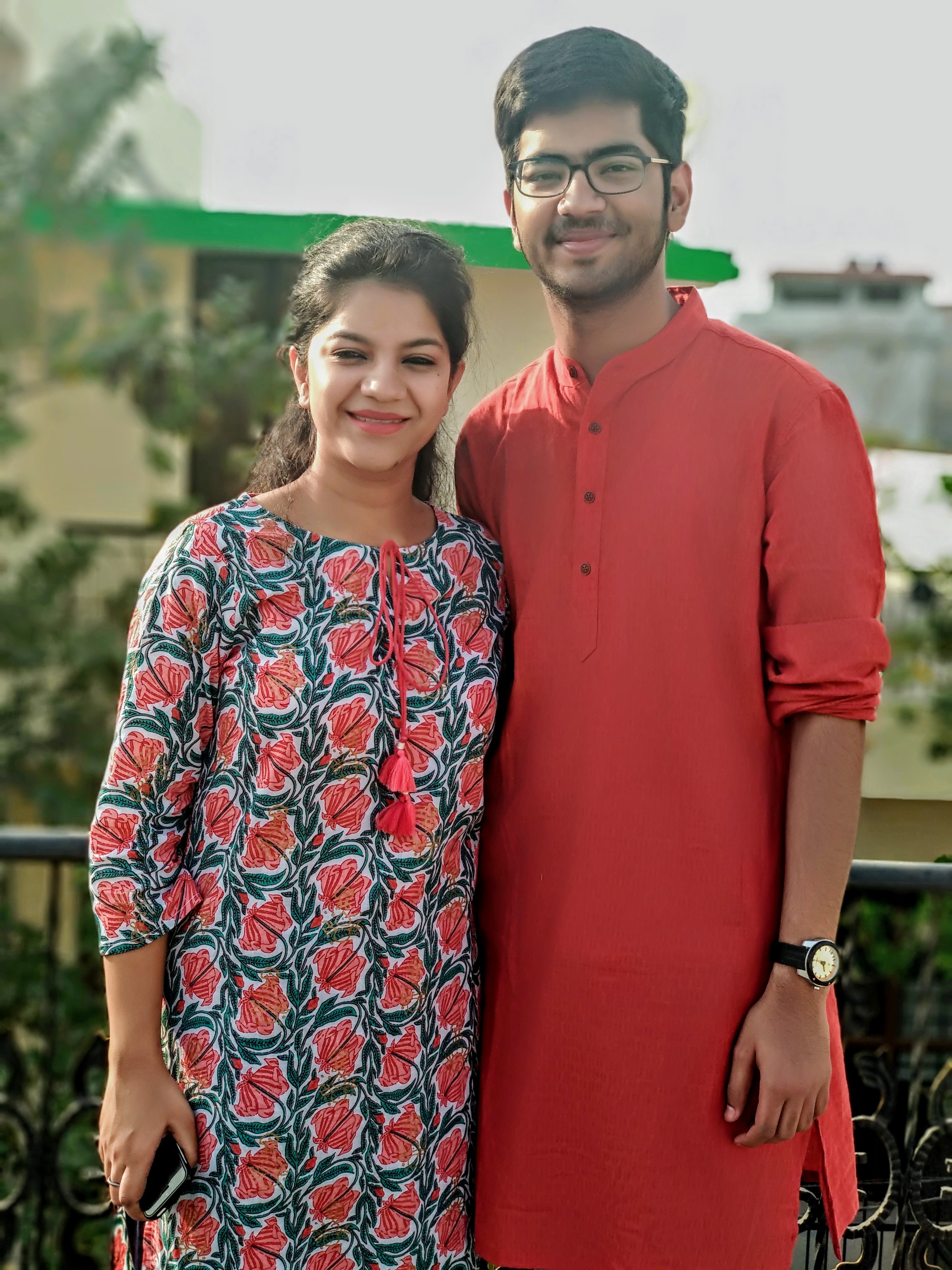 Priyanshu Singh