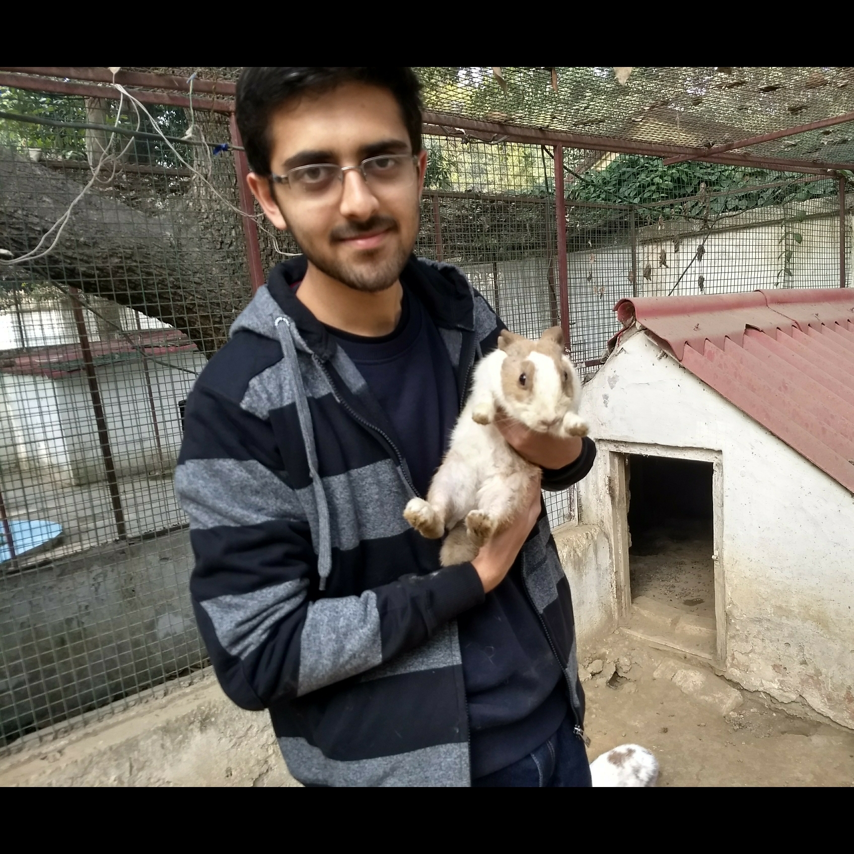 Abhishek Sharma